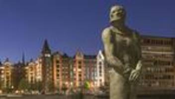 Klaus Störtebeker: Wo starb Störtebeker?