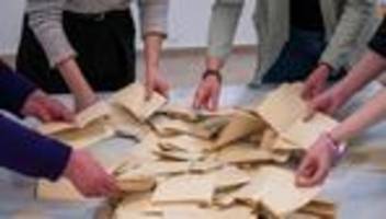 Kommunalwahl: Bernd Stapfner wird neuer Landrat im Ostallgäu