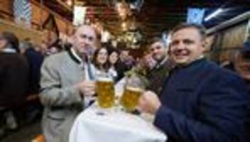 Kommunalwahl: CSU verliert Landratsposten im Berchtesgadener Land