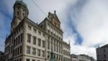 Kommunalwahl: Florian Freund holt Augsburger Rathaus für SPD zurück