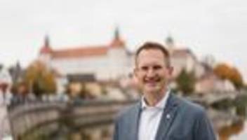 Kommunalwahl: Grüner Oberbürgermeister für Neuburg an der Donau