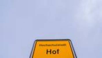 Kommunalwahl: In Hof scheitert Amtsinhaberin Döhla - CSU gewinnt