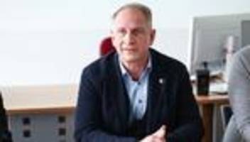 Kommunalwahl: Kripochef wird Rathauschef in Aschaffenburg