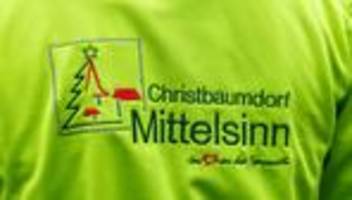 Kommunalwahl: Neuer Bürgermeister nach Wahl-Wirrwarr in Mittelsinn