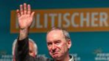 Kommunalwahlen in Bayern: Freie Wähler gewinnen Landratsposten hinzu - Auch OB-Siege