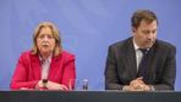 Konsequenzen aus Landtagswahl: SPD will nach Wahlniederlage auch über Spitzenpersonal sprechen