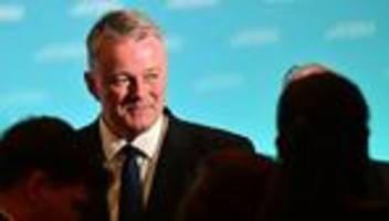 Landtagswahl 2026: SPD liegt in Rheinland-Pfalz hinter der CDU