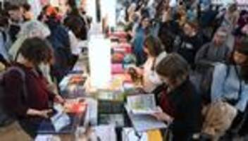 Leipziger Buchmesse: Leipziger Buchmesse geht zu Ende