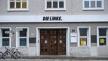 nach aufregung um beschluss: linken-spitze will antisemitismus nicht tolerieren