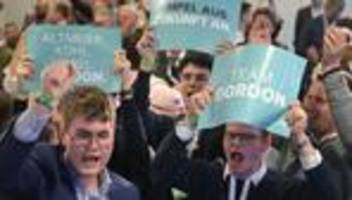 Nach der Prognose: Rheinland-Pfalz hat gewählt - was man jetzt wissen muss