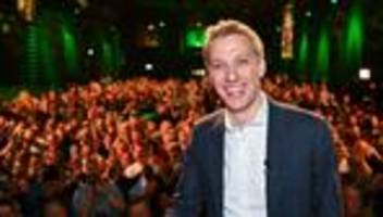 OB-Stichwahl: Münchens neuer Oberbürgermeister Dominik Krause