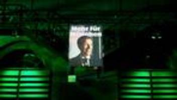 Oberbürgermeisterwahl in München: Der Mann, den Markus Söder fürchten muss