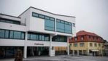 Oberfranken: Kommunaler Rekordhalter verliert sein Amt