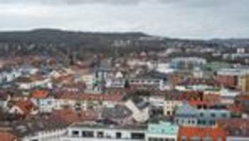 oberfranken: stichwahl in bayreuth: spd-kandidat erobert das rathaus