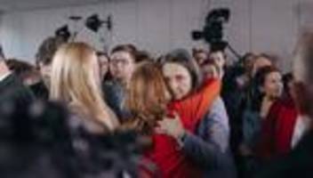 Presseschau zur Landtagswahl: Der SPD müsste speiübel werden