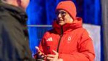 Sportpolitik: Sitz der geplanten Sportagentur soll nach Leipzig kommen