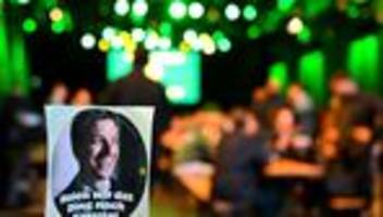 stichwahl: krause dankt seinen wählern, seinem verlobten - und reiter