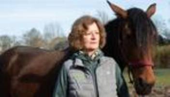 tierärzte: wenn das tier tot ist, wenn es zu ende ist, dann ist da diese leere