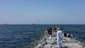 Trump-Ultimatum: Iran droht mit vollständiger Blockade der Straße von Hormus