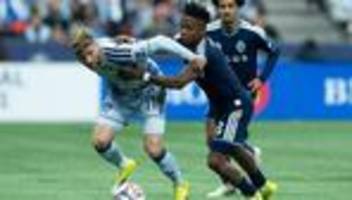 US-Fußball: Timo Werner gewinnt MLS-Duell gegen Thomas Müller