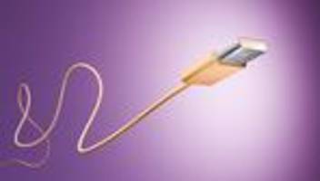 usb: ein kabel, das die welt verbindet