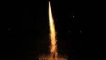 Verkehr: Feuerwerkskörper explodiert auf A3 bei Neuwied