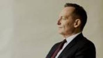 volker wissing: radikalität passt nicht zur fdp