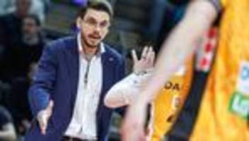 Volleyball-Bundesliga: Playoff-Ansage der BR Volleys: Meistertitel das Ziel