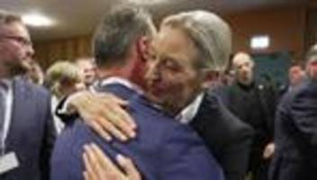 wahlergebnis rheinland-pfalz: afd-politiker bollinger: können als opposition viel bewegen