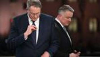 wahlschlappe der spd: experte: schweitzer fehlte der extra-bonus