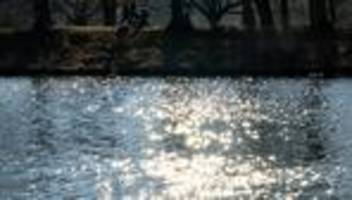 Weltwassertag: Warum es auch in Deutschland zu Wasserknappheit kommen kann