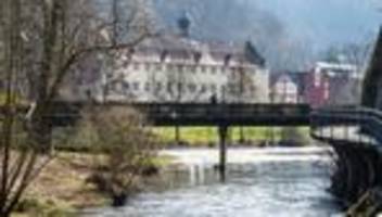 wetter: wo man sich beim sonntagsspaziergang auf sonne freuen kann