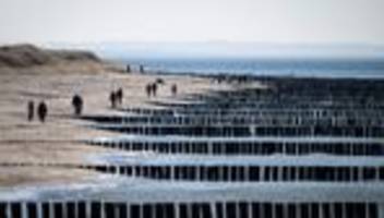 Wetter im Norden: Glättegefahr nach Frühlingstagen: Wetterumschwung im Norden