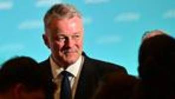 Landtagswahl 2026: SPD liegt in Rheinland-Pfalz hinter der CDU