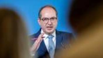 zivilschutz: dobrindt fordert bundesweiten schulunterricht zur krisenvorsorge