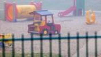 Kriminalität : BKA warnt vor zu wenig Schutz vor sexuellem Missbrauch von Kindern