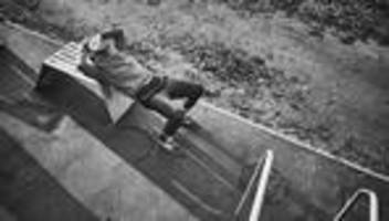 Unser Personal Trainer: Der Outdoor-Beckenlift