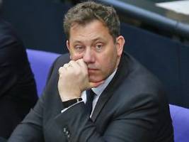 erste rufe nach führungswechsel: die spd erlebt ein wahl-desaster nach dem anderen