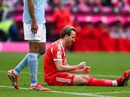 Es ist tatsächlich verrückt: Staunender FC Bayern wird eigenen Super-Rekord pulverisieren