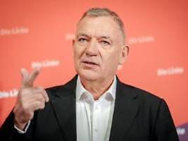 Grobe Schlagseite: Parteispitze der Linken reagiert auf Antisemitismus-Vorwürfe