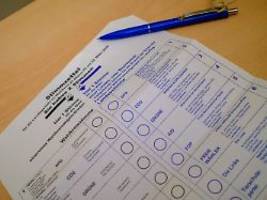 grüne und fdp lassen federn: wählerwanderung: afd aktiviert nichtwähler und wildert stimmen bei der spd