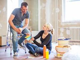 Kosten im Blick: Eigenleistungen am Bau - warum die sich nicht immer lohnen