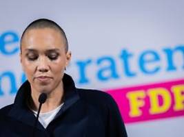 krise ist existenziell: fdp erlebt nächsten bitteren abend