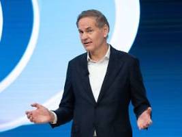 Können dort einiges lernen: VW-Chef sieht chinesische Planwirtschaft als Vorbild