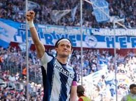 magdeburg mit wichtigem sieg: hertha bsc feiert torparty, bochum verliert schmerzhaft