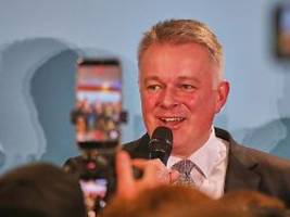 Paukenschlag in Rheinland-Pfalz: CDU siegt, SPD stürzt ab, AfD holt West-Rekord