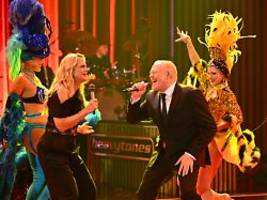 rtl-show wird fortgesetzt: stefan raab feiert mit wwwwww außergewöhnlichen erfolg