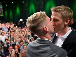 SPD stürzt über FC-Bayern-Affäre: Ein Grüner regiert künftig die Hauptstadt des weiß-blauen Bayern