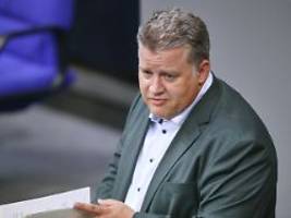 Völlig unerwartet: SPD-Staatssekretär Carsten Träger gestorben