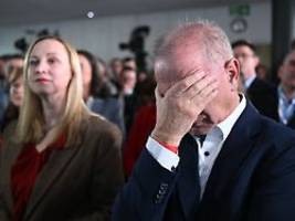 Wahl in Rheinland-Pfalz: SPD stürzt ab, CDU siegt, AfD holt West-Rekord